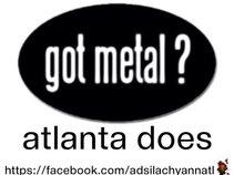 Adsila Chyann Atlanta - Metal