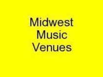 Midwest Music Venues