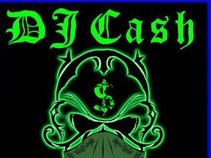 DJ Cash (Captain Charisma)
