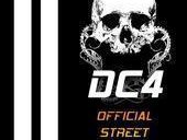 Official DC4 California Street Team