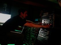 Ryan Boesch-Parhelion Recording Studios