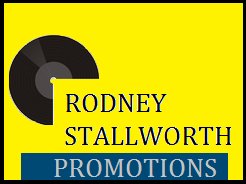 Rodney Stallworth