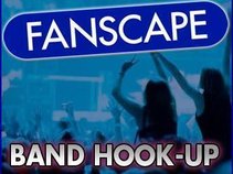 Fanscape Band Hookup