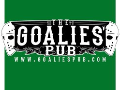 The Goalies' Pub