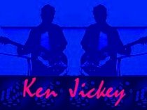 Ken Jickey