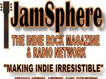 JamSphere Indie Rock Magazine