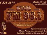 KDOL 96.1 FM