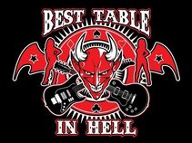 Best Table in Hell