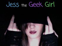 Jess the Geek Girl
