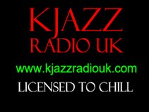 KJAZZ Radio UK