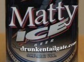 Matty Ice Conrad