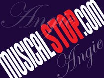 MUSICAL STOP ANGIE