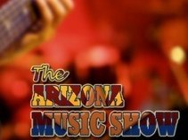 The Arizona Music Show