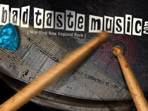 badtastemusic.com & BAD TASTE music TV