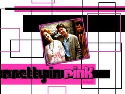 Pretty In Pink 86