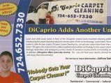 DiCaprio Carpet Cleaning