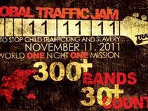Traffic Jam (www.trafficjam.org)