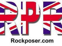 Rockposer's Roulette Radio Show