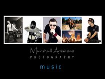 Marshall Artscene Photography