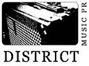 District | Music PR