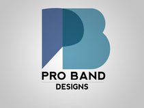 Pro Band Designs