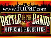 fubar Battle of the bands