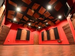 The Echo Bar Recording Studios