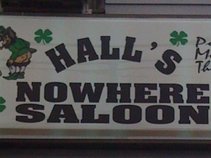 Nowhere Saloon