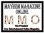 Mayhem Magazine Online (Fan)