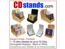 CDstands.com
