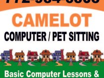 CamelotTechPet