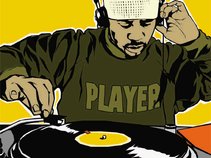 DJ Dre` Spinz