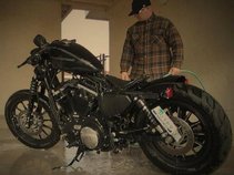 biker filmmaker