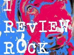 I Review Rock