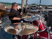 Drumby - Mike Parrish