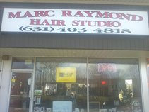 Marc Raymond hair studio