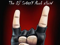dj scottys rock show on fb