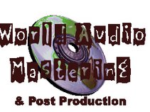 World Audio Mastering