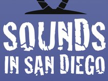 Sounds in San Diego