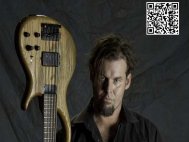 Aaron Davis Bassist/Vox