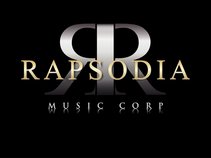 RAPSODIA MUSIC CORP