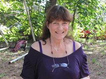 Susan Elaine Graves Author