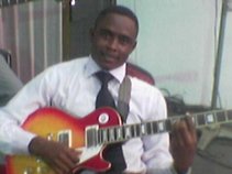 oluwolerufus the guitarist
