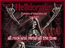 Helldoradio.com