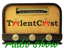 TalentCast independent music podcast