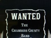The-Chamber's County-Band