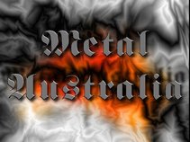 Metal Australia