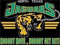 NorthTexas Jaguars