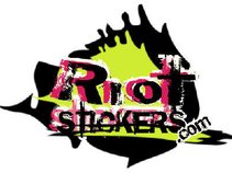 RiotStickers.com