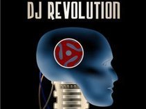 DJ Revolution